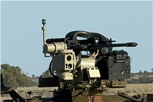  Electro Optic Systems Holdings Limited (EOS) &copy;