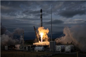  Rocket Lab USA &copy;