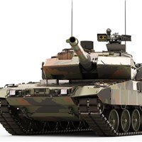 TATRA Defence and KNGS Deutschland Jointly Strengthen Czech Defense Industry