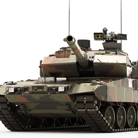 Image - TATRA Defence and KNGS Deutschland Jointly Strengthen Czech Defense Industry