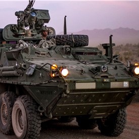 Collins Aerospace Demos Latest Development in Anti-Jam Technology