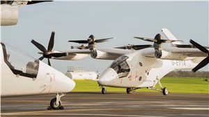  Vertical Aerospace &copy;