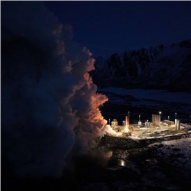 Less Than 9 Months After 1st Test Flight: Isar Aerospace Clears Final Tests for 2nd Spectrum Launch