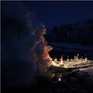  Isar Aerospace &copy;