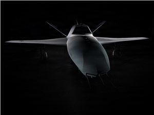  Northrop Grumman Corporation &copy;