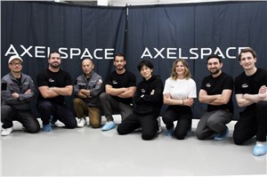  Axelspace &copy;