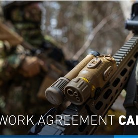 Image - Rheinmetall to Supply LLM-VarioRay Units for the Bundeswehr's New Assault Rifle