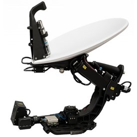 Orbit Receives $2.4M Order from Leading European Integrator for Maritime Military SATCOM Systems