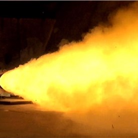 Kratos Issues LoI for 60 FRP Zeus Hypersonic System Rocket Motors from L3Harris