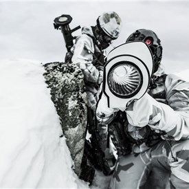 Saab Receives Ground Combat Orders from Lithuania