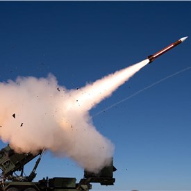 Raytheon Awarded $1.7Bn Contract to Deliver 4 Patriot Fire Units to Spain