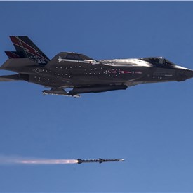 Image - Denmark - Advanced Medium Range Air-to-Air Missiles - Extended Range