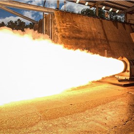 L3Harris Receives Letter of Intent from Kratos Defense for Production of Large Hypersonic Solid Rocket Motors