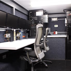 Image - Kratos Receives Approximately $30M in Air Defense and C5ISR System National-Security-Related Hardware Production Contracts