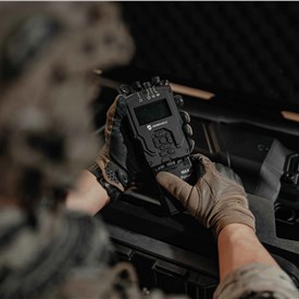 Image - DroneShield Secures $8.2M Contract Supporting Western Military Operations