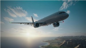 Airbus SIGINT aircraft proposal for Spain Airbus Defence and Space &copy;