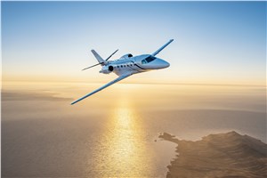  Textron Aviation &copy;