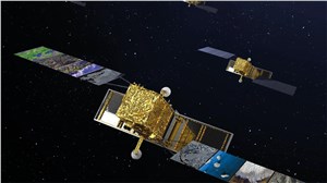  Thales Alenia Space &copy;