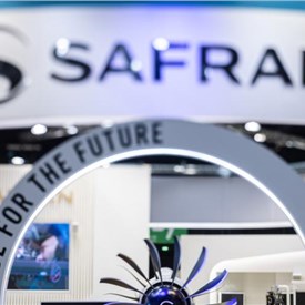 Safran & Skyted Sign an Exclusive Partnership to Bring Silent, Confidential Communication Into RAVE IFEC Solutions