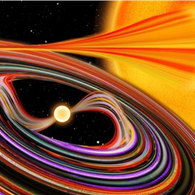 Image - NASA's IXPE Measures White Dwarf Star for 1st Time