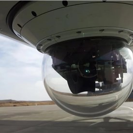 Image - Elbit DIRCM Self Protection Systems Chosen to Protect Aircraft of Additional European Nations