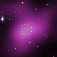 Cloud-9: A New Celestial Object Found by Hubble
