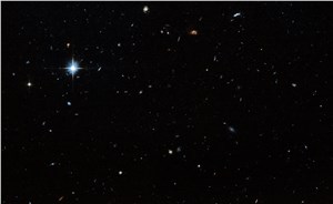 Hubble discovers new type of astronomical object NASA, ESA. G. Anand (STScI), and A. Benitez-Llambay (Univ. of Milan-Bicocca); Image processing: J. DePasquale (STScI)  &copy;