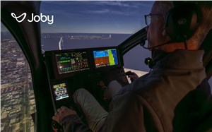  Joby Aviation &copy;