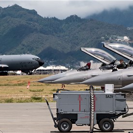 Image - GDIT Awarded $131M Task Order to Modernize AFB Networks in the Pacific Region