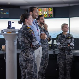 Serco Strengthens its Asia Pacific Presence With Defence Contract Wins