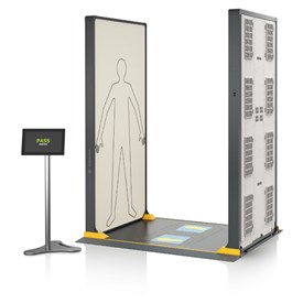 TSA Awards Rohde & Schwarz Contract for Advanced Airport Screening Ahead of Soccer World Cup 2026