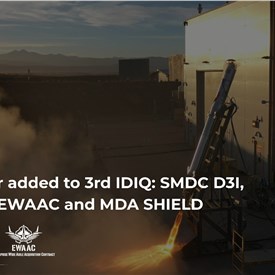 Ursa Major Announces Partnership with Teledyne Brown Engineering for Contract to Enhance Hypersonic Missile Defense Systems