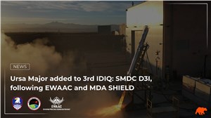  Ursa Major Technologies Inc &copy;