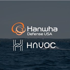 Hanwha and HavocAI Formalize Partnership to Develop 200-Foot Autonomous Surface Vessel