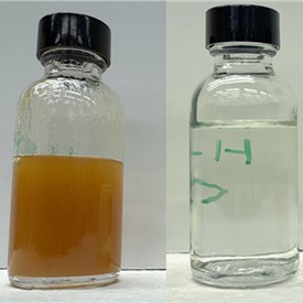 IHI Succeeds in Synthesizing SAF from CO2