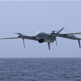 Image - Keeping the Warfighter Safer: How Textron Systems' New Integration Expands UAS Capability