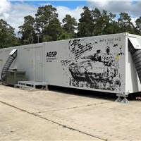 Rheinmetall to Supply 9 State-of-the-art Puma Training Simulators to the Bundeswehr