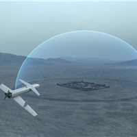 Acquisition of MARSS Counter-Drone C2 System Provider