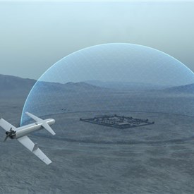 Acquisition of MARSS Counter-Drone C2 System Provider
