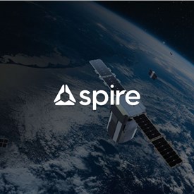 Spire Global Successfully Launches 9 Satellites on SpaceX's Twilight Mission