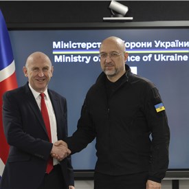 Image - UK to Develop New Deep Strike Ballistic Missile for Ukraine