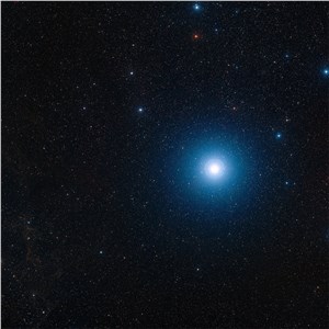  European Southern Observatory (ESO) &copy;