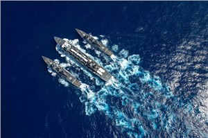   General Dynamics Corporation &copy;