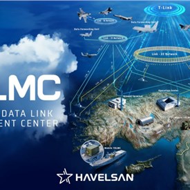 NATO Entrusts HAVELSAN with Key Tactical Data Link Management Software