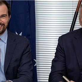 Image - Australian Defence Force Secures Satellite Communications on SES IS-22