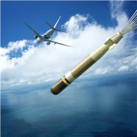 Image - NGC to Manufacture US Navy's Advanced Lightweight Torpedo