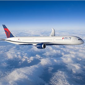 Image - Delta Air Lines Orders up to 60 Boeing 787 Dreamliners to Grow, Modernize Widebody Fleet
