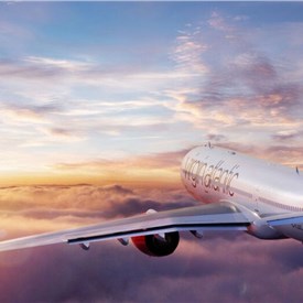 Image - AerCap Signs Purchase and Leaseback Agreements with Virgin Atlantic for Six New Airbus A330NEO Aircraft