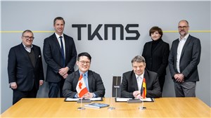  thyssenkrupp Marine System &copy;