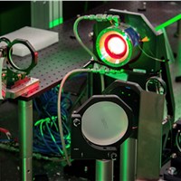 NGC Accelerates Microelectronics Testing Under DARPA Program